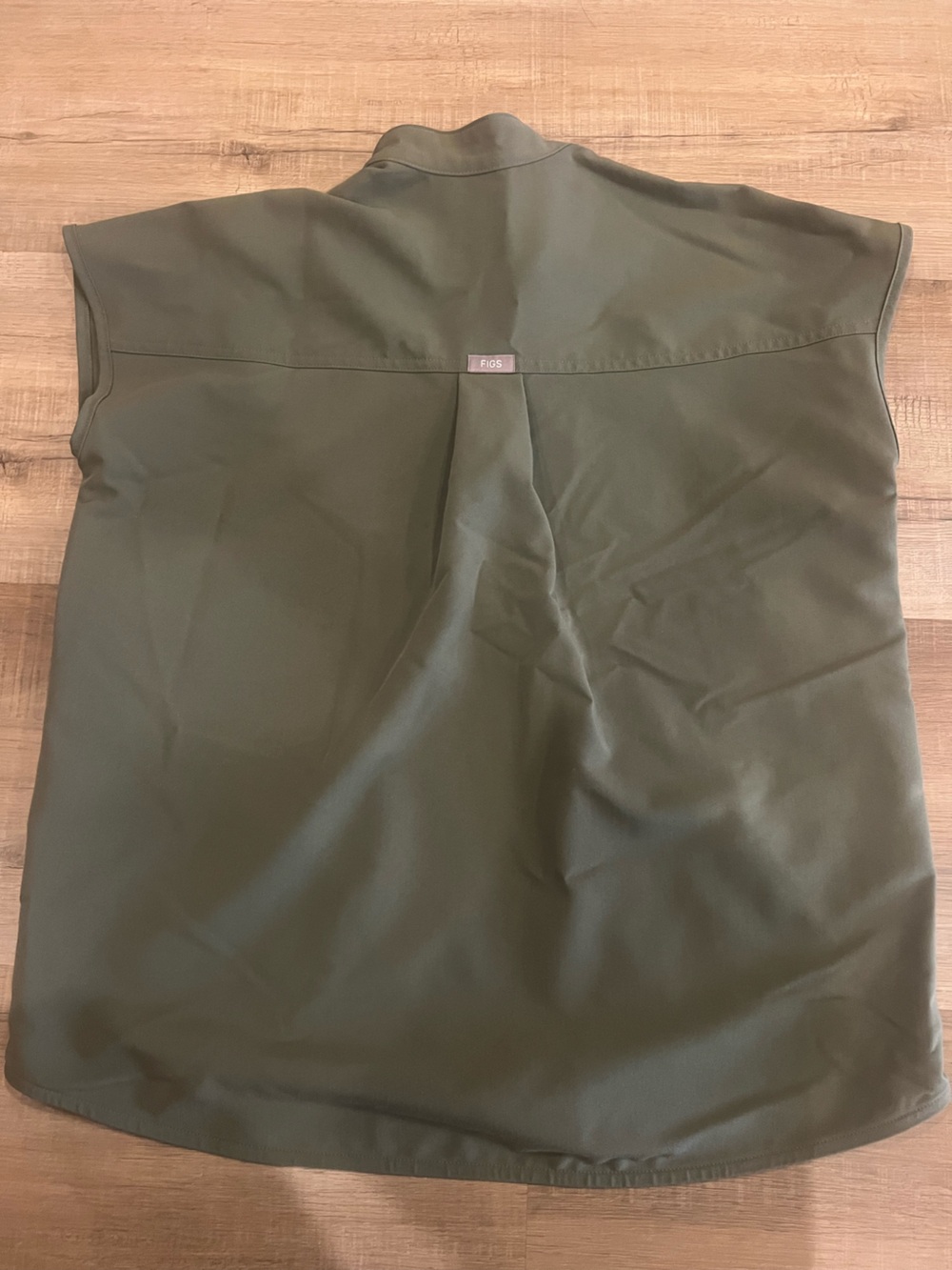 Figs Rafaela scrub top - Picture 3 of 3